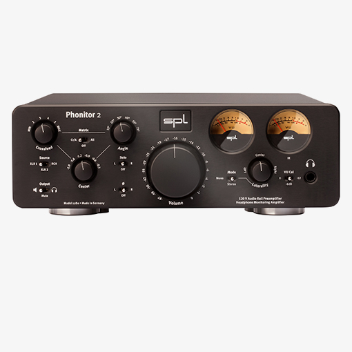 SPL PHONITOR 2